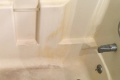 Quality cleaning before afters - 3