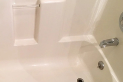 Quality cleaning before afters - 4