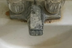 Quality cleaning before afters - 5
